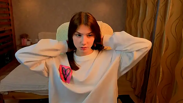 AnaHoney online show from 5, 12, 2025