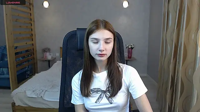 AnaHoney online show from 27, 9, 2025