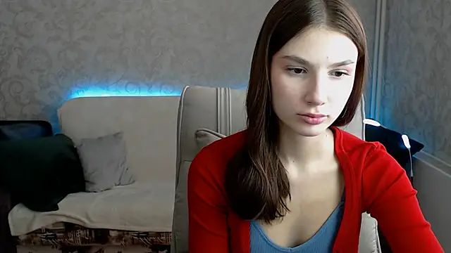 AnaHoney online show from 25, 2, 2025