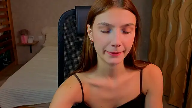 AnaHoney online show from 4, 11, 2025