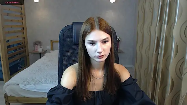 AnaHoney online show from 18, 9, 2025