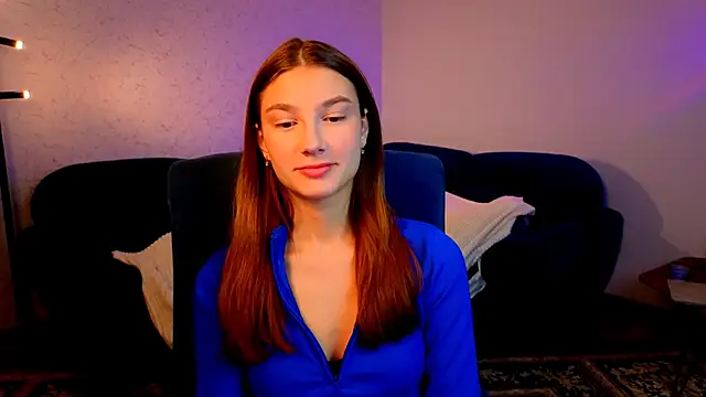 AnaHoney online show from 9, 2, 2026