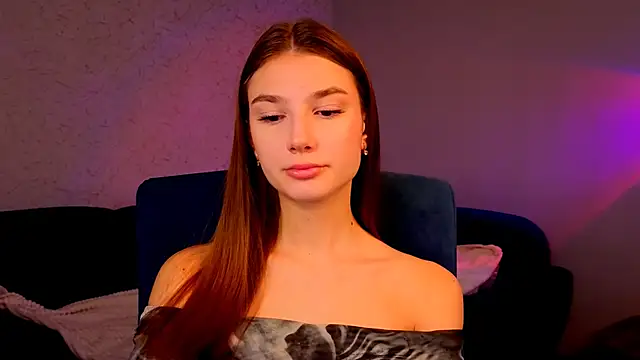 AnaHoney online show from 4, 3, 2026