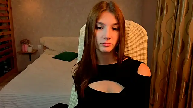 AnaHoney online show from 24, 11, 2025