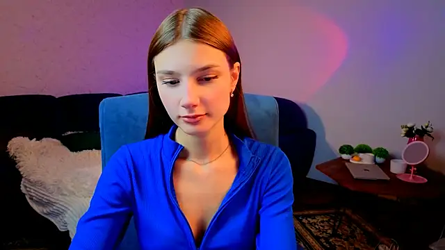 AnaHoney online show from 15, 1, 2026