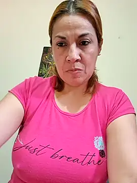Snapshot of Zaralu_ chatting on 11, 7, 2026 Zaralu online show from 11, 7, 2026