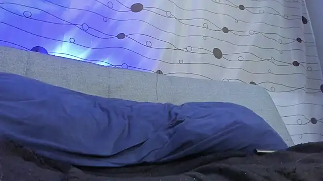 LukaCastillo online show from 27, 1, 2025