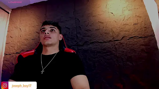 joseph boy online show from 1, 11, 2025