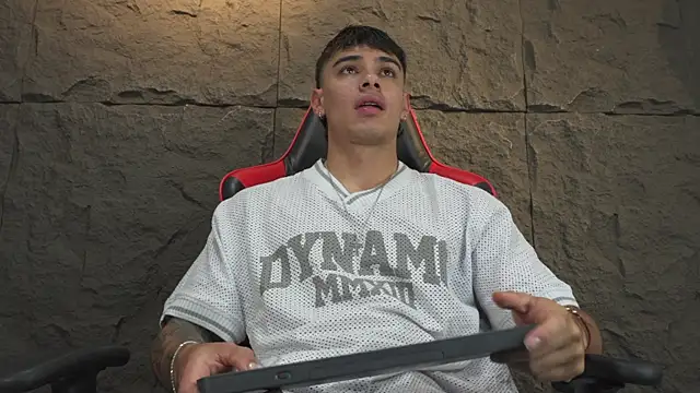 joseph boy online show from 9, 3, 2026