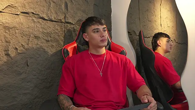 joseph boy online show from 8, 4, 2026