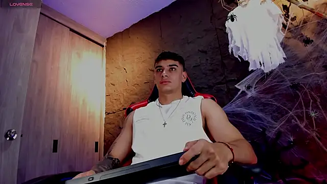 joseph boy online show from 27, 10, 2025