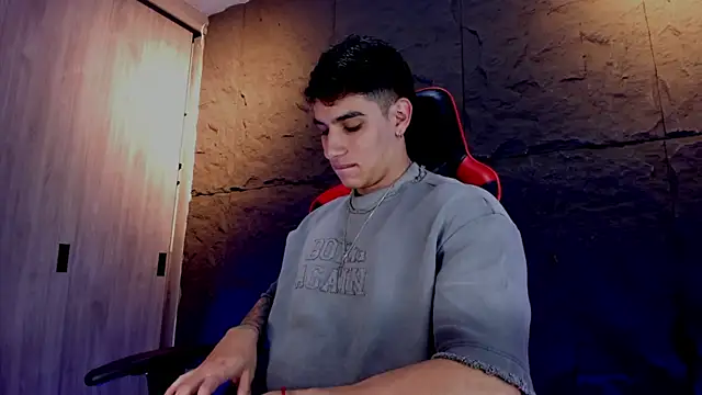 joseph boy online show from 17, 11, 2025