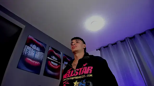 joseph boy online show from 1, 2, 2026