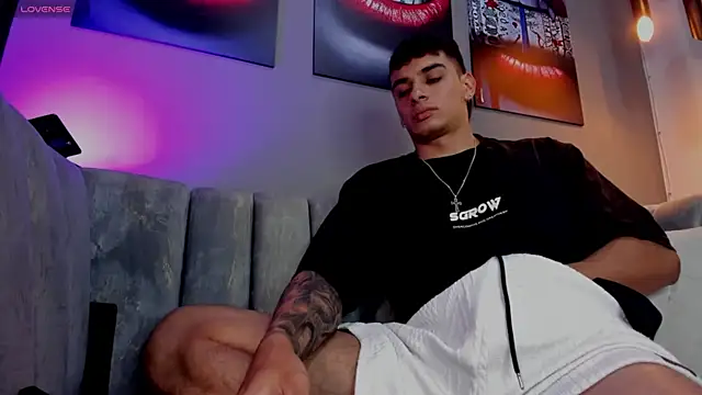 joseph boy online show from 1, 12, 2025