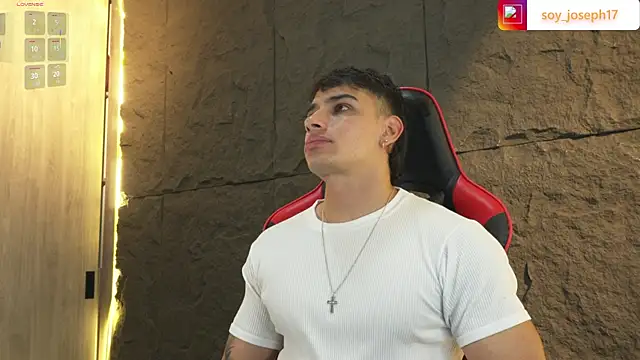 joseph boy online show from 27, 2, 2026