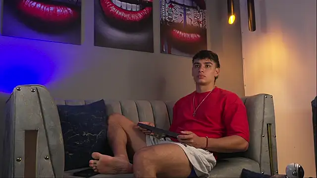 joseph boy online show from 28, 3, 2026