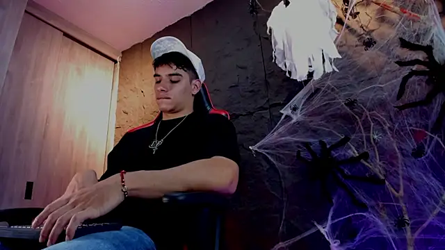 joseph boy online show from 23, 10, 2025