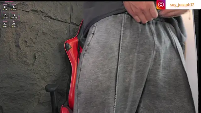 joseph boy online show from 18, 3, 2026