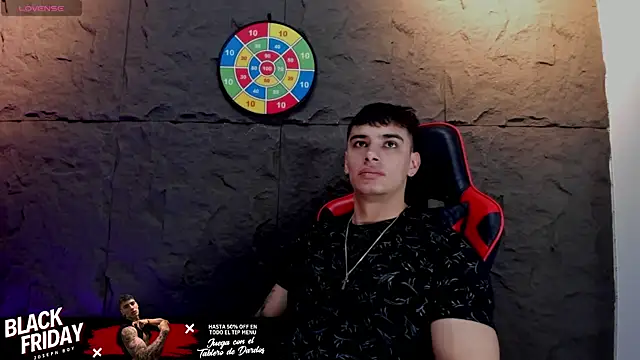 joseph boy online show from 28, 11, 2025