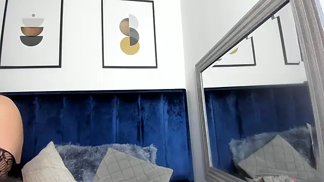 Alaia Cute online show from 7, 2, 2026