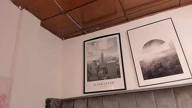 Alaia Cute online show from 13, 2, 2026