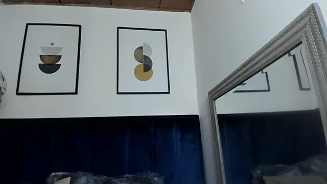 Alaia Cute online show from 10, 2, 2026