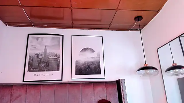 Alaia Cute online show from 10, 1, 2026