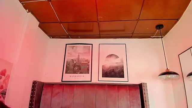 Alaia Cute online show from 21, 12, 2025