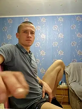 serhii19791 online show from 15, 2, 2025