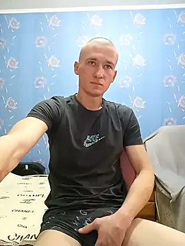 serhii19791 online show from 27, 2, 2025