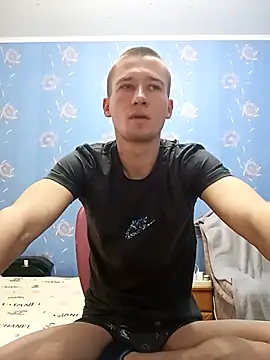 serhii19791 online show from 26, 2, 2025