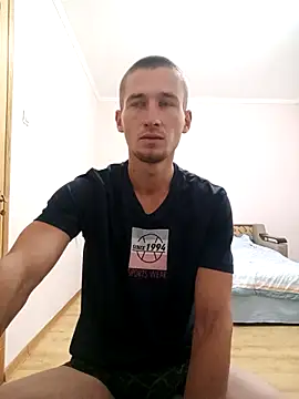 serhii19791 online show from 26, 9, 2025