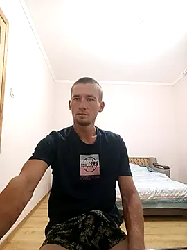 serhii19791 online show from 25, 9, 2025