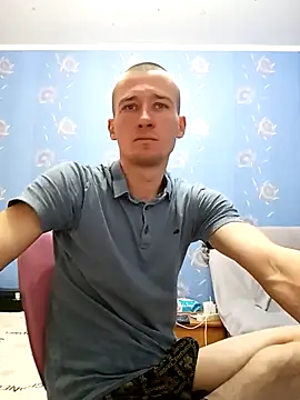 serhii19791 online show from 10, 2, 2025