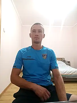 serhii19791 online show from 21, 9, 2025