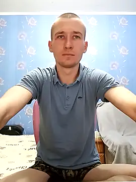 serhii19791 online show from 10, 2, 2025