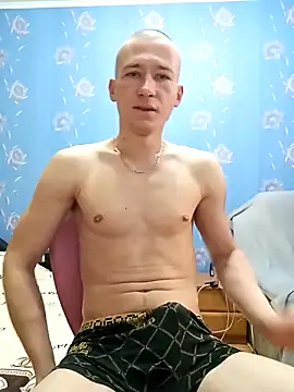 serhii19791 online show from 1, 3, 2025