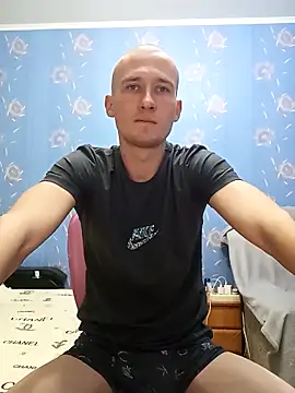 serhii19791 online show from 26, 2, 2025