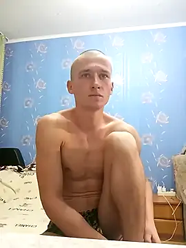 serhii19791 online show from 3, 2, 2025