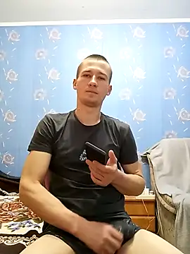 serhii19791 online show from 25, 2, 2025