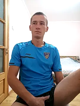 serhii19791 online show from 9, 10, 2025