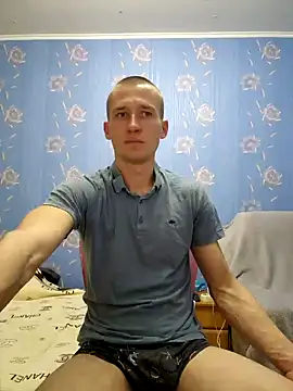 serhii19791 online show from 14, 2, 2025