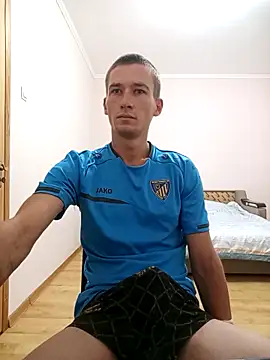 serhii19791 online show from 11, 10, 2025