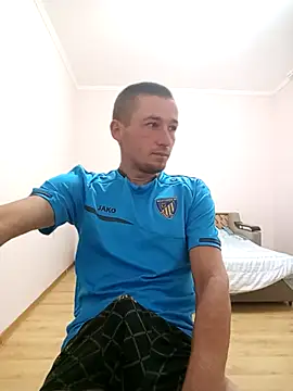 serhii19791 online show from 28, 9, 2025