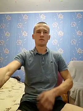 serhii19791 online show from 13, 2, 2025