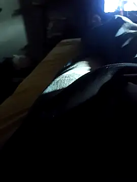 danilogarcia33 online show from 27, 4, 2026