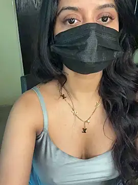 Snapshot of Aakanshaa__ chatting on 1, 3, 2026 Aakanshaa online show from 1, 3, 2026