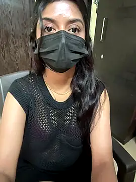 Snapshot of Aakanshaa__ chatting on 29, 11, 2025 Aakanshaa online show from 29, 11, 2025