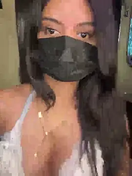 Snapshot of Aakanshaa__ chatting on 27, 2, 2026 Aakanshaa online show from 27, 2, 2026