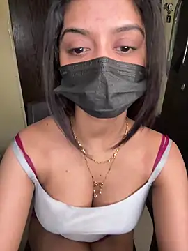 Snapshot of Aakanshaa__ chatting on 30, 11, 2025 Aakanshaa online show from 30, 11, 2025